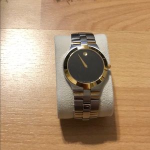 Movado watch